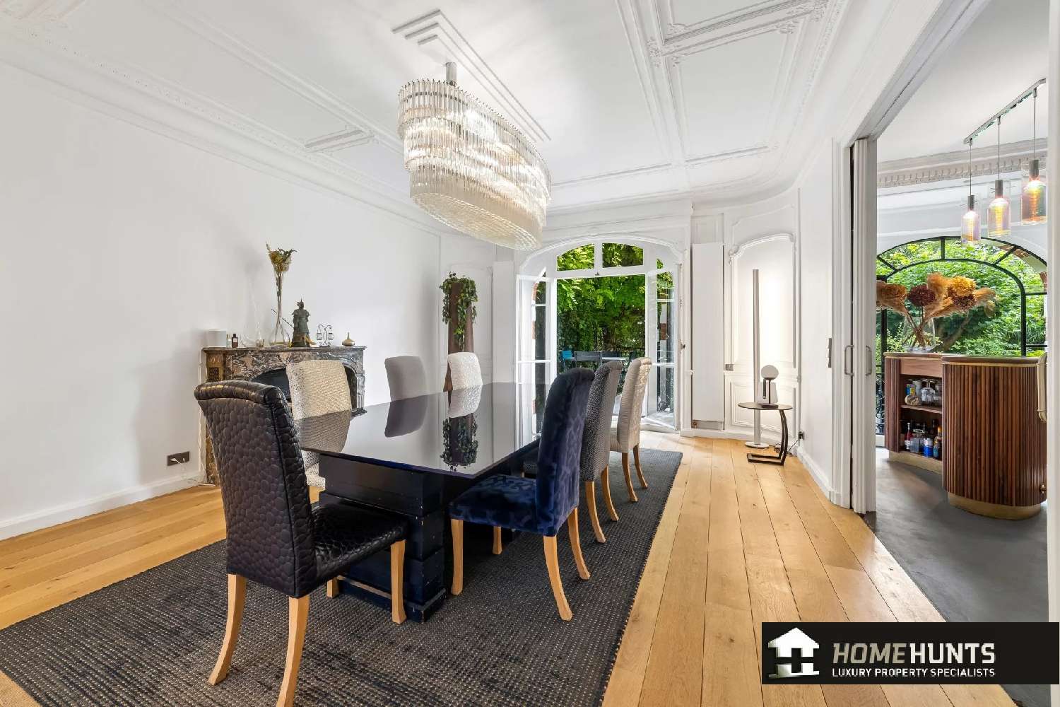 en venta apartamento Neuilly-sur-Seine Hauts-de-Seine 6