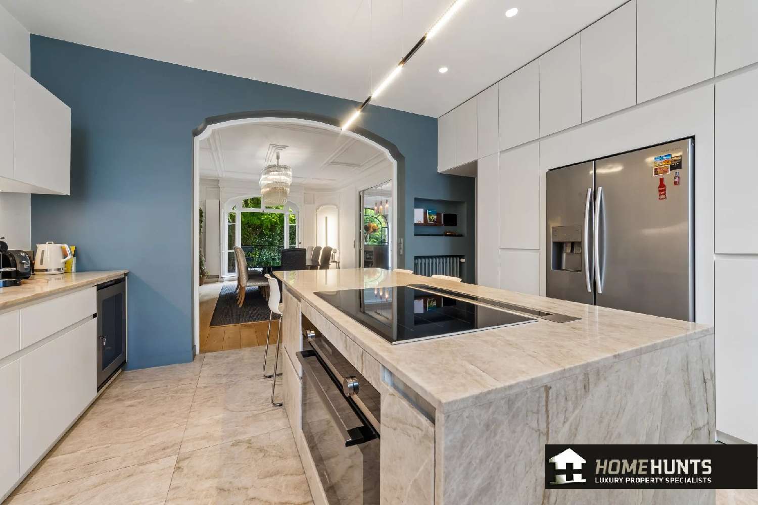 en venta apartamento Neuilly-sur-Seine Hauts-de-Seine 7
