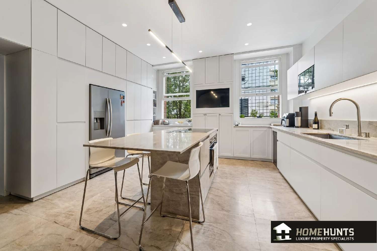 en venta apartamento Neuilly-sur-Seine Hauts-de-Seine 8
