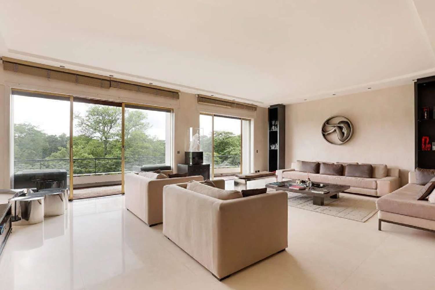  en venta apartamento Neuilly-sur-Seine Hauts-de-Seine 4