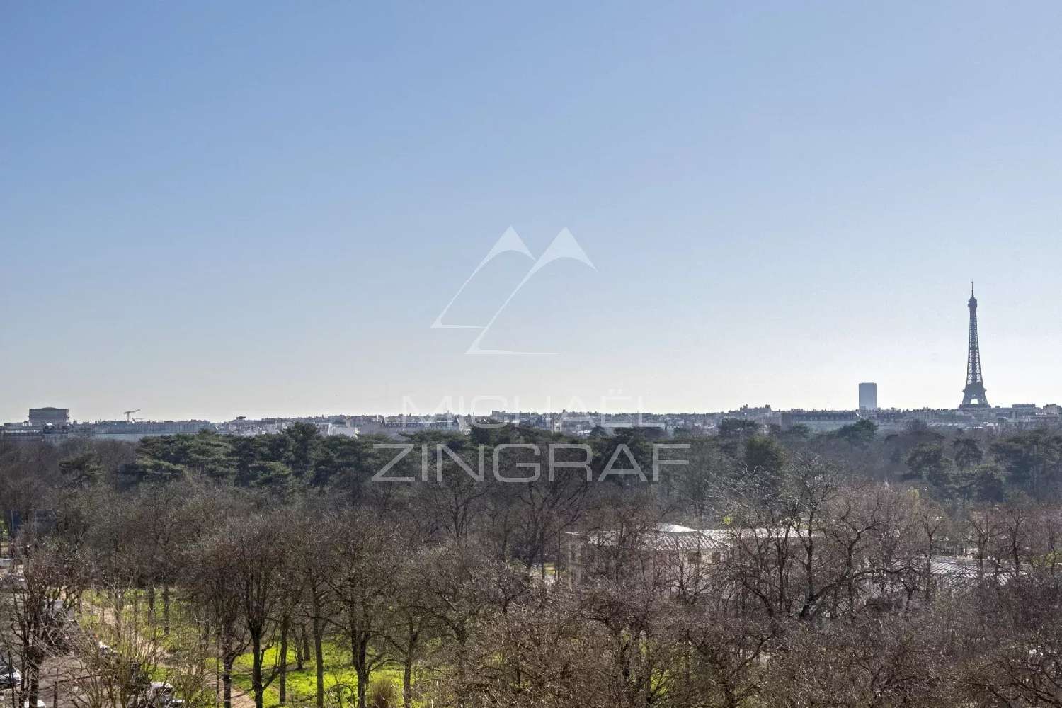 te koop appartement Neuilly-sur-Seine Hauts-de-Seine 1