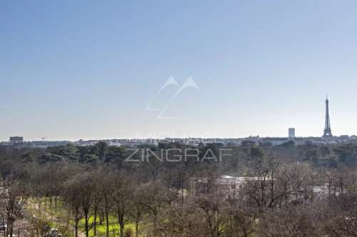 Neuilly-sur-Seine Hauts-de-Seine appartement foto 7435842