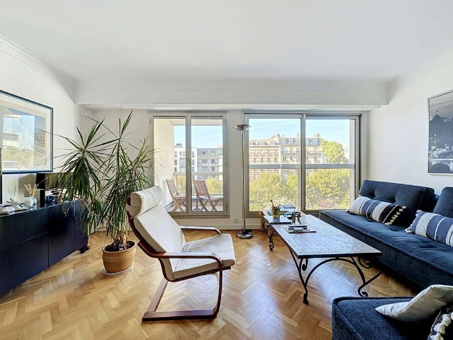  for sale apartment Neuilly-sur-Seine Hauts-de-Seine 2