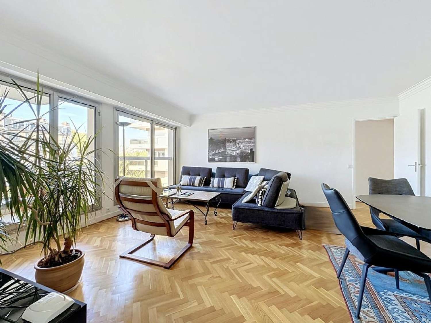  for sale apartment Neuilly-sur-Seine Hauts-de-Seine 4