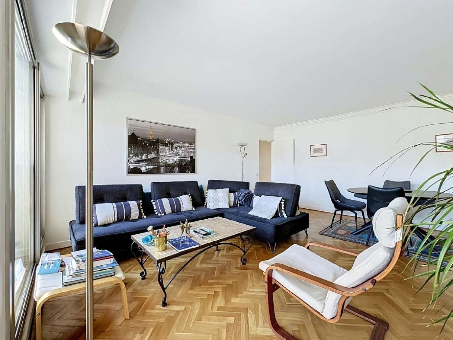 for sale apartment Neuilly-sur-Seine Hauts-de-Seine 5