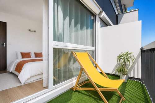 Neuilly-sur-Marne Seine-Saint-Denis appartement foto 7435654