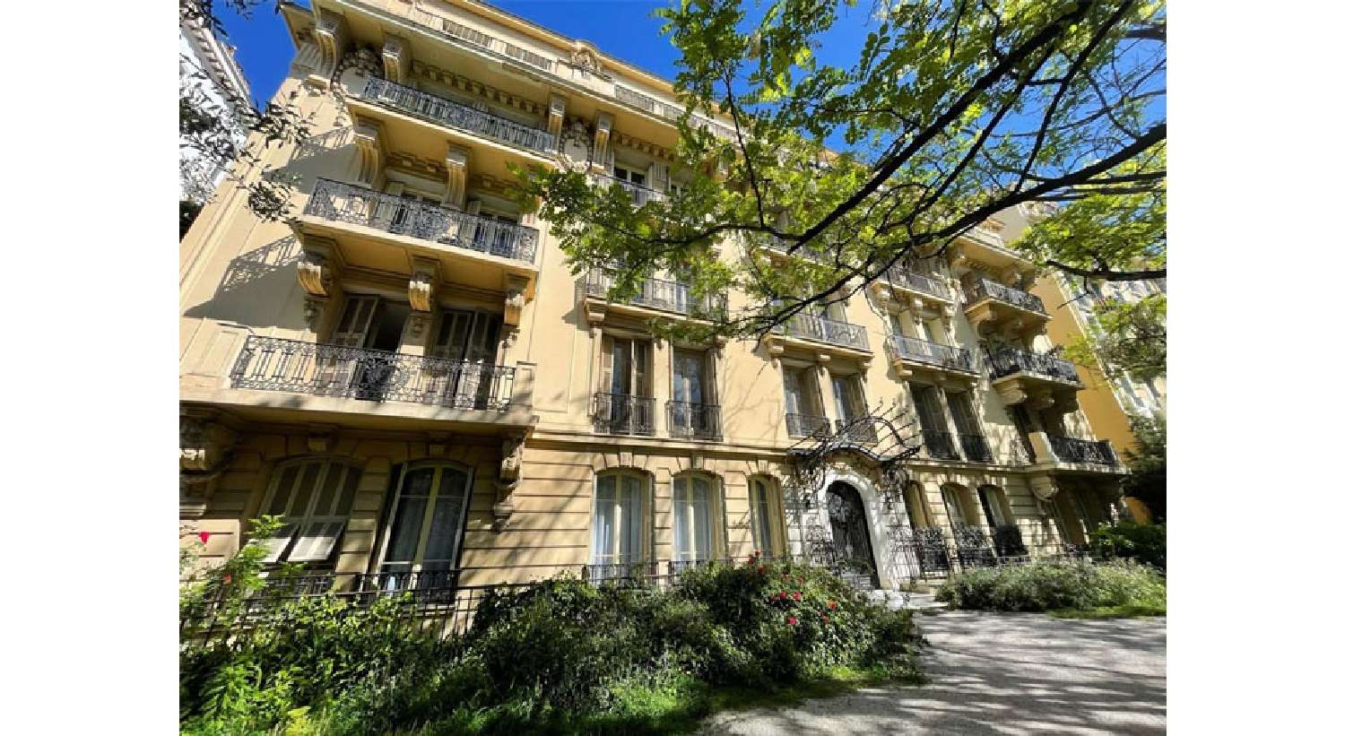 kaufen Wohnung/ Apartment Nice 06100 Alpes-Maritimes 1