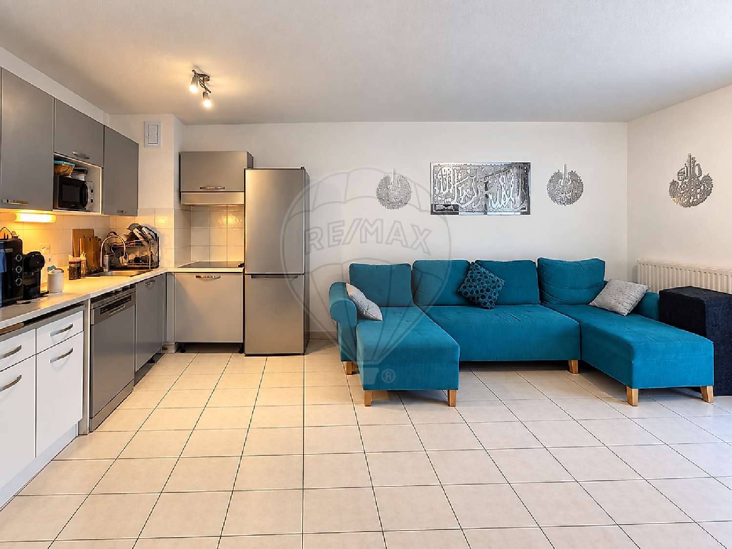à vendre appartement Nice 06100 Alpes-Maritimes 2