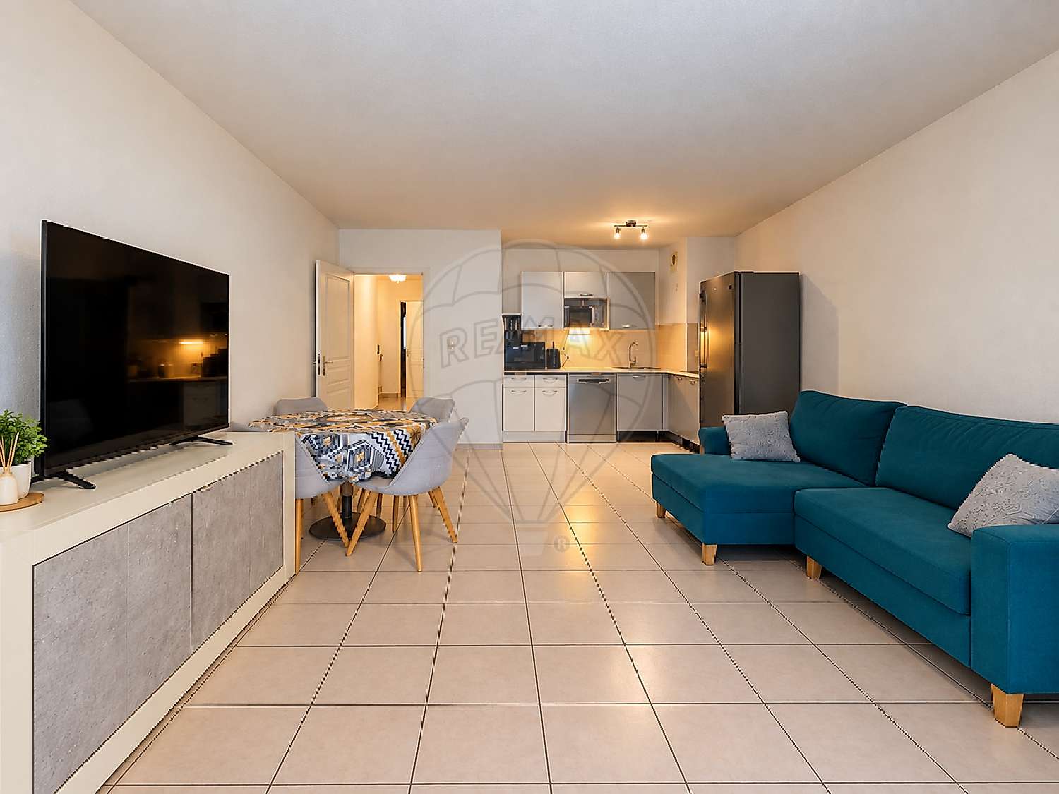 à vendre appartement Nice 06100 Alpes-Maritimes 3