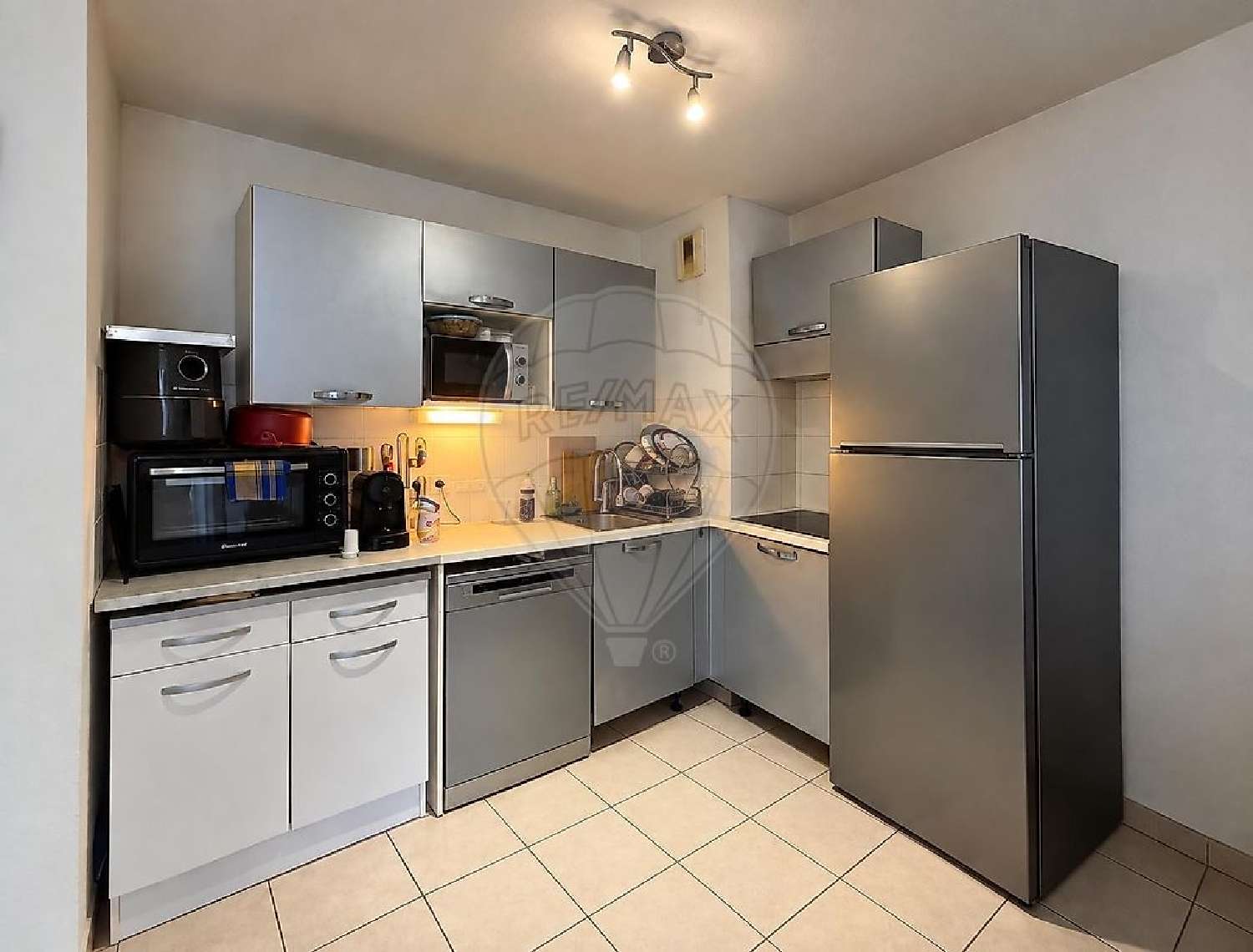 à vendre appartement Nice 06100 Alpes-Maritimes 4