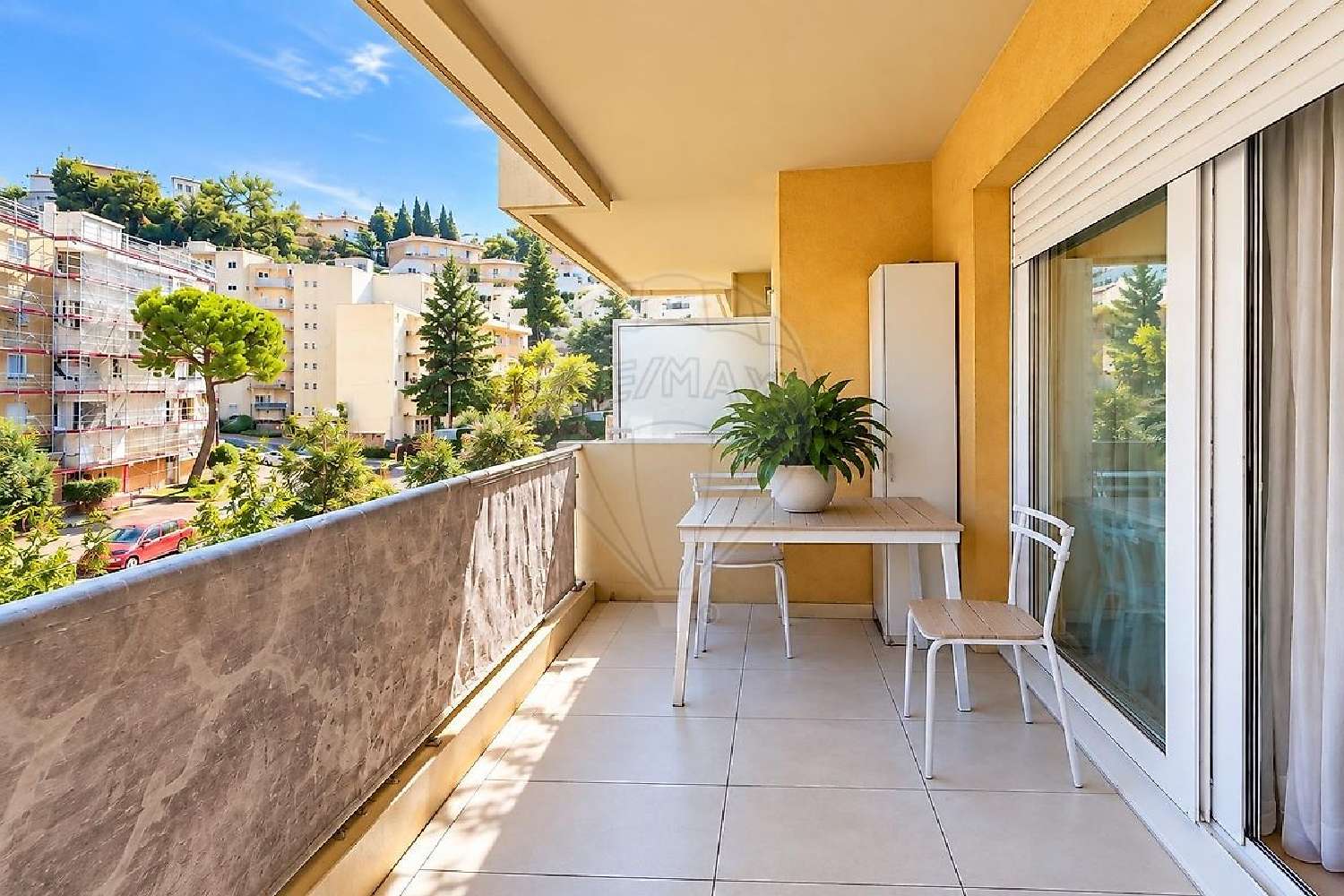 à vendre appartement Nice 06100 Alpes-Maritimes 5
