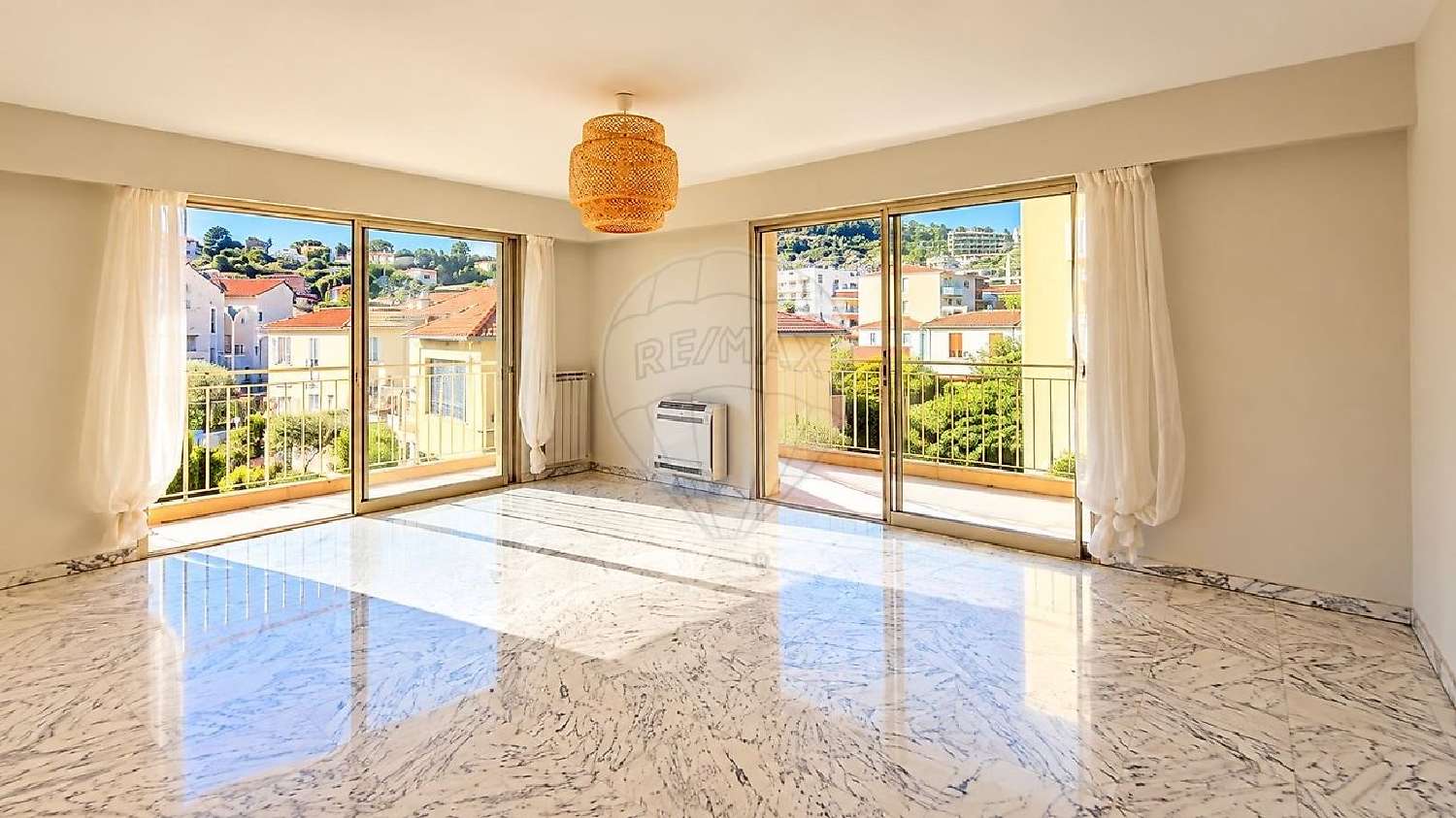 à vendre appartement Nice 06100 Alpes-Maritimes 1