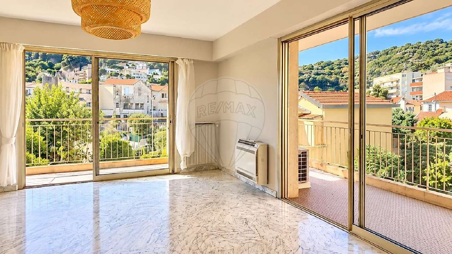 à vendre appartement Nice 06100 Alpes-Maritimes 4