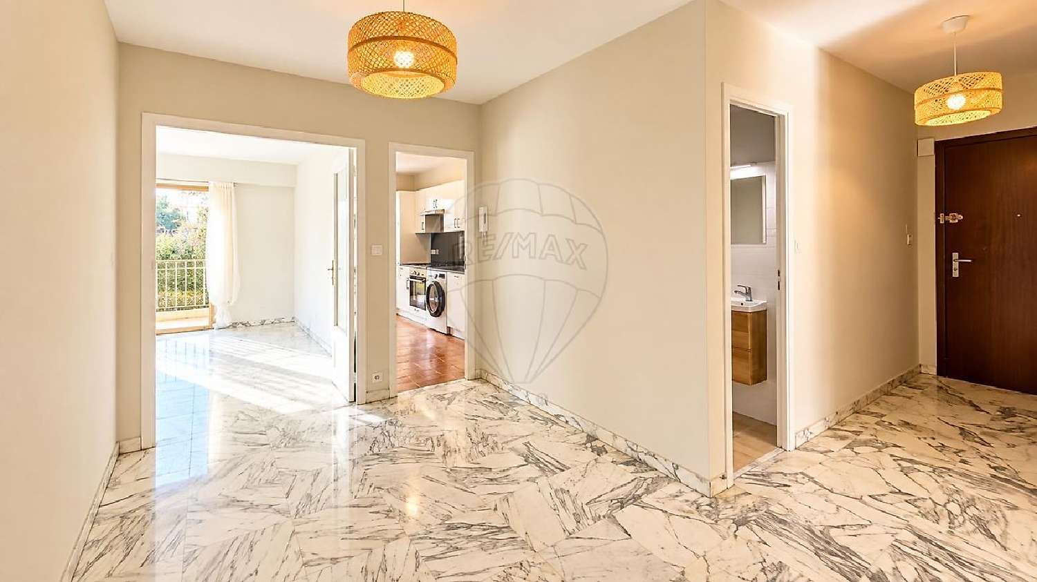à vendre appartement Nice 06100 Alpes-Maritimes 7