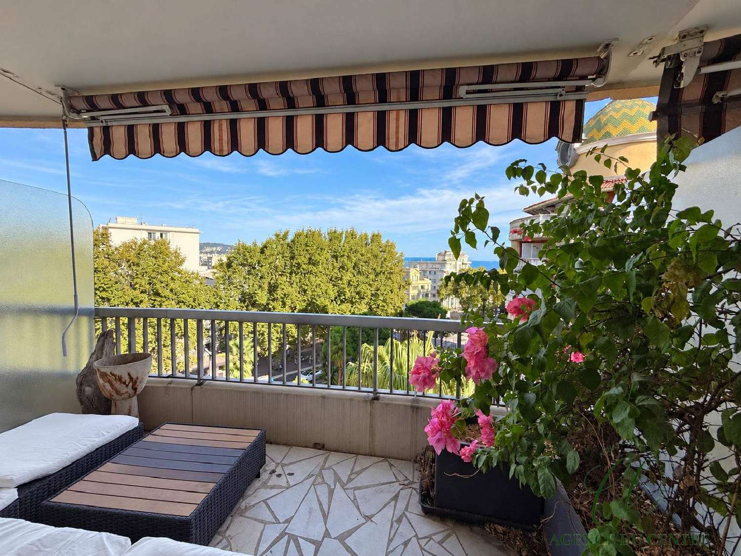 à vendre appartement Nice 06200 Alpes-Maritimes 2