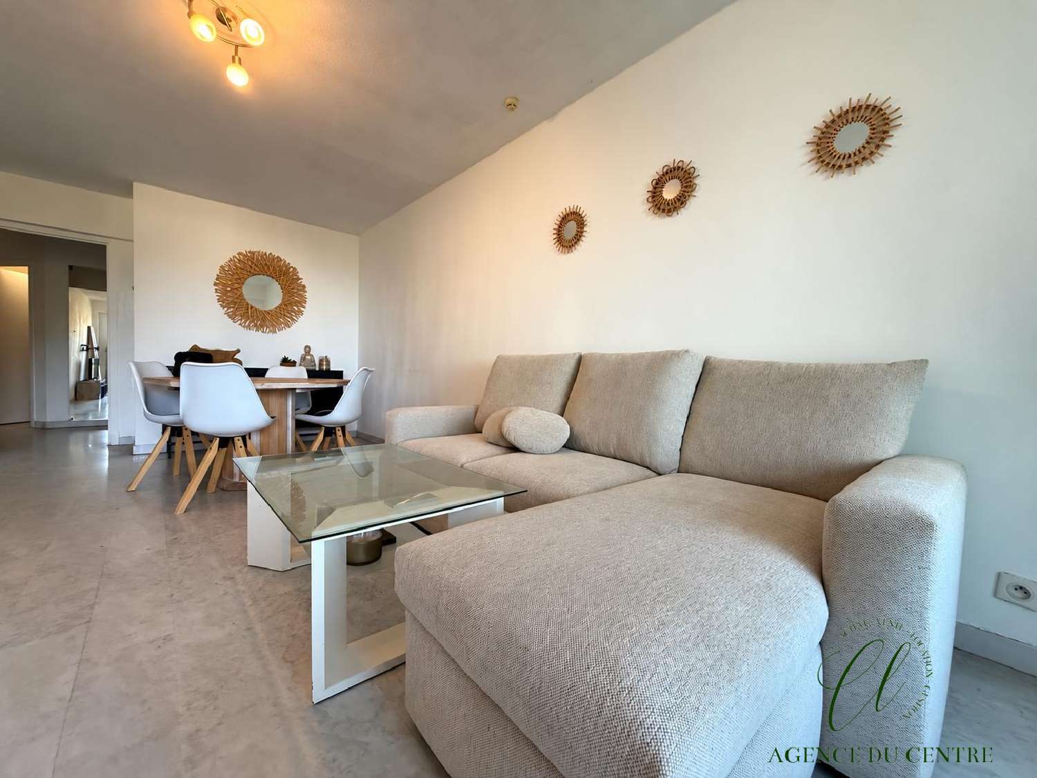 à vendre appartement Nice 06200 Alpes-Maritimes 3