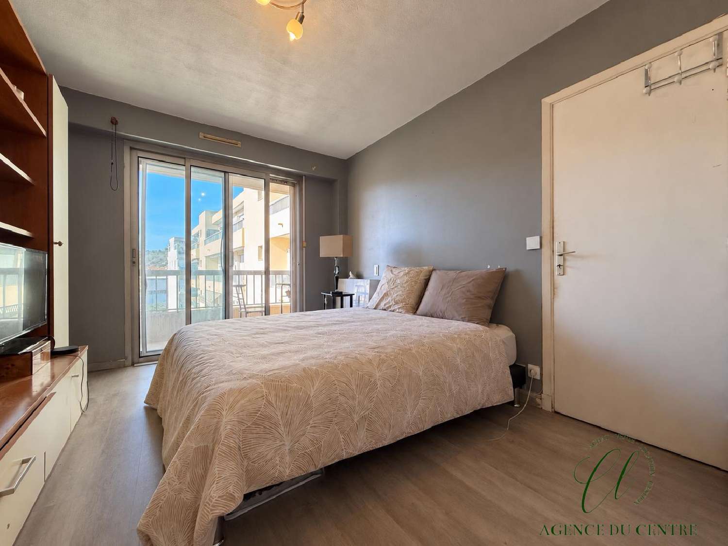 à vendre appartement Nice 06200 Alpes-Maritimes 4