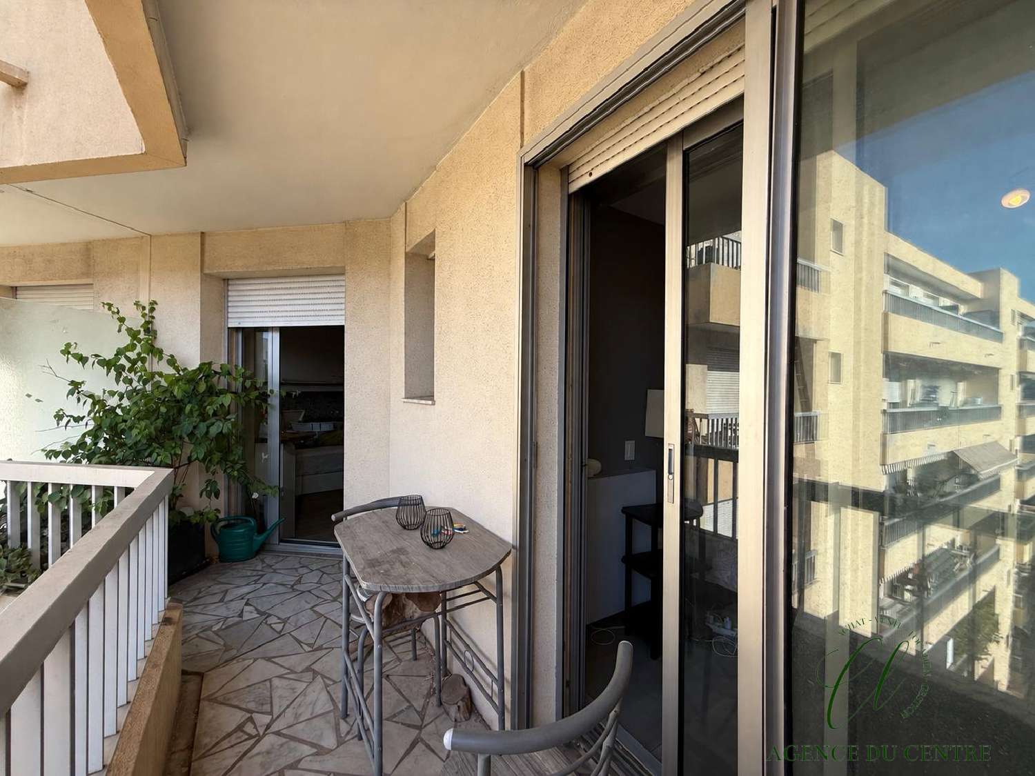à vendre appartement Nice 06200 Alpes-Maritimes 7