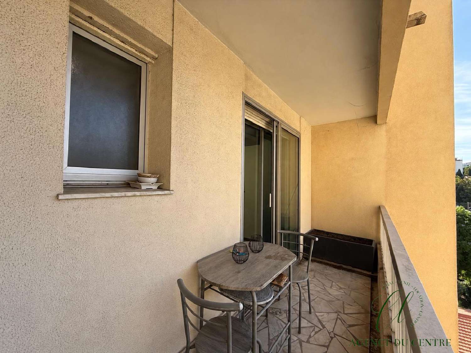 à vendre appartement Nice 06200 Alpes-Maritimes 8