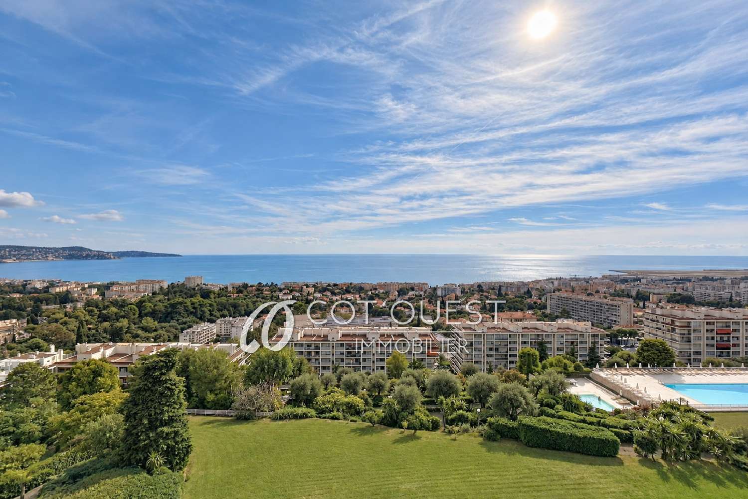  en venta apartamento Nice 06200 Alpes-Maritimes 1