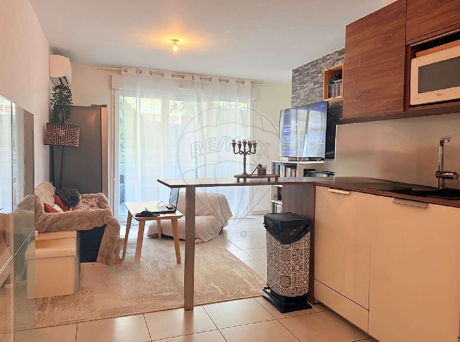 à vendre appartement Nice 06200 Alpes-Maritimes 2