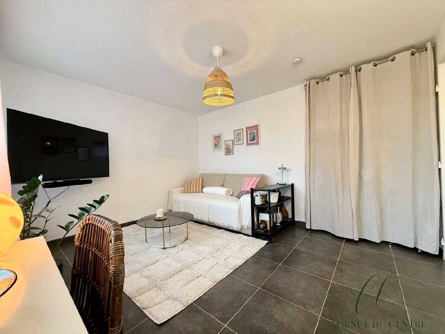 à vendre appartement Nice 06300 Alpes-Maritimes 1
