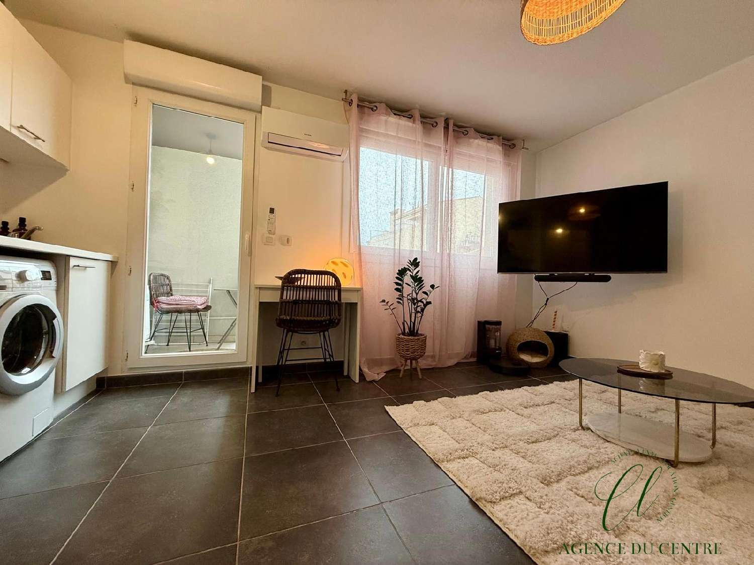 à vendre appartement Nice 06300 Alpes-Maritimes 2
