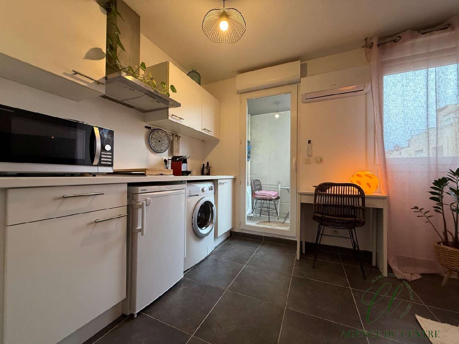 à vendre appartement Nice 06300 Alpes-Maritimes 3