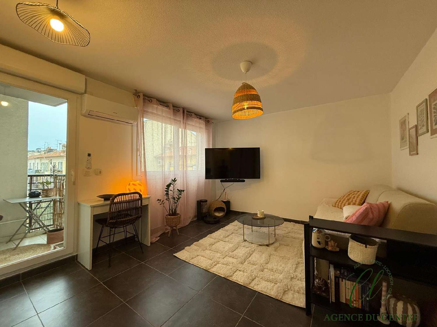 à vendre appartement Nice 06300 Alpes-Maritimes 4