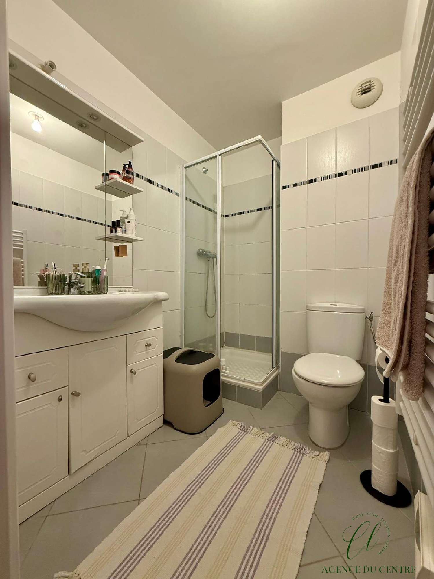 à vendre appartement Nice 06300 Alpes-Maritimes 5