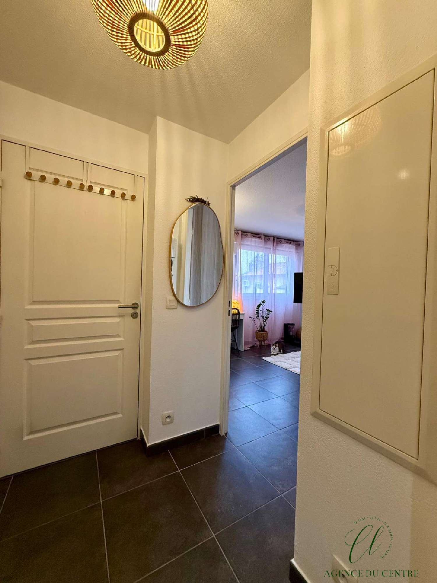 à vendre appartement Nice 06300 Alpes-Maritimes 7