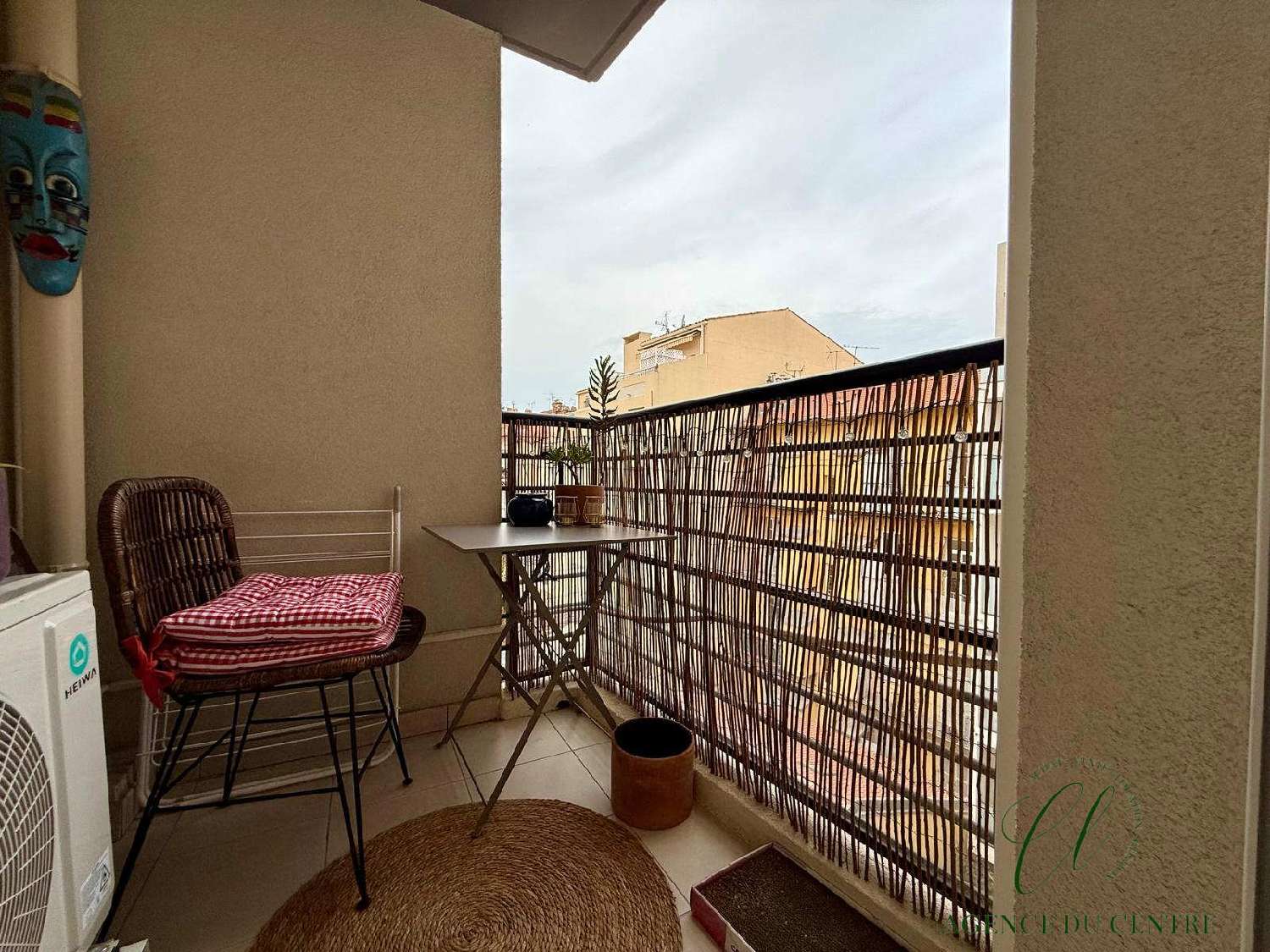 à vendre appartement Nice 06300 Alpes-Maritimes 8