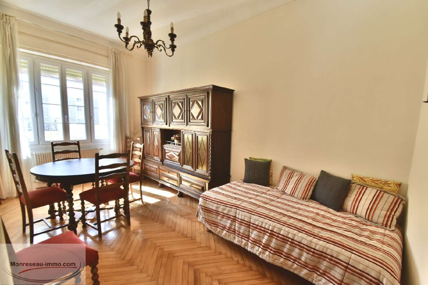 te koop appartement Nice 06300 Alpes-Maritimes 1