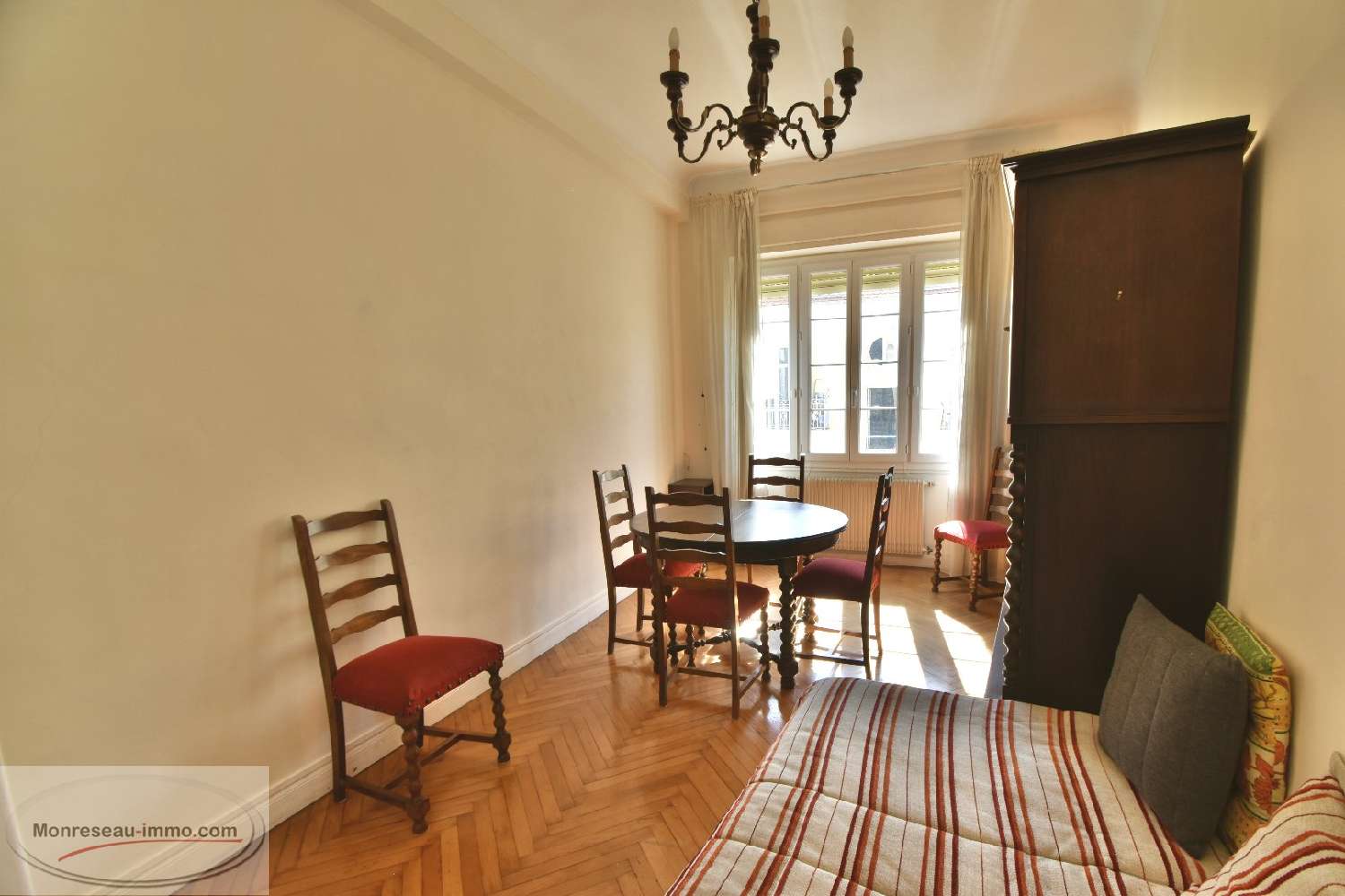 te koop appartement Nice 06300 Alpes-Maritimes 2