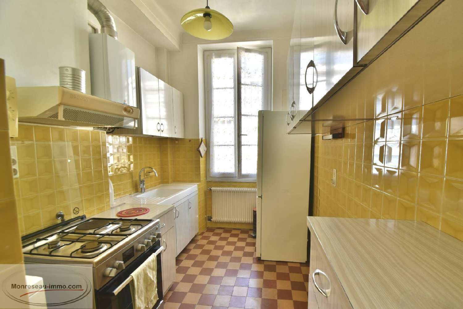 te koop appartement Nice 06300 Alpes-Maritimes 7
