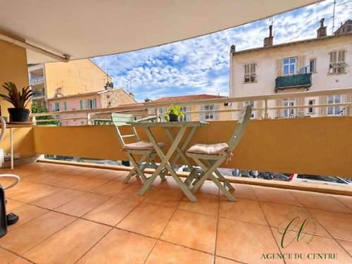 Nice Alpes-Maritimes appartement foto 7422133