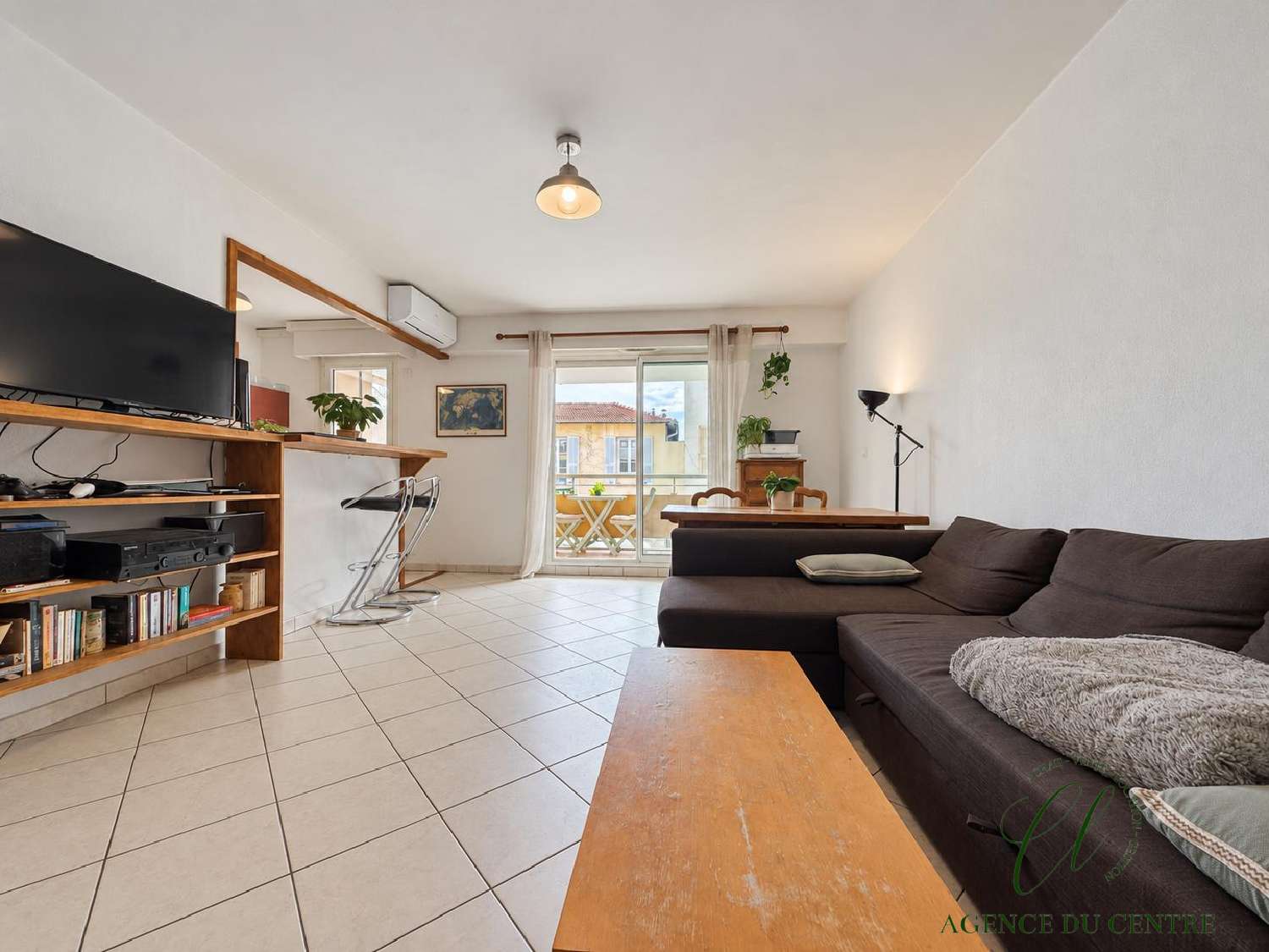  à vendre appartement Nice Alpes-Maritimes 3