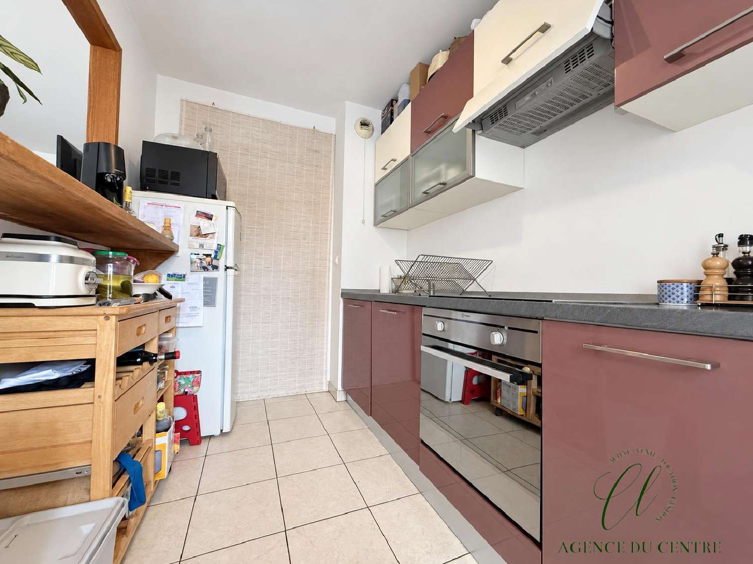  à vendre appartement Nice Alpes-Maritimes 4