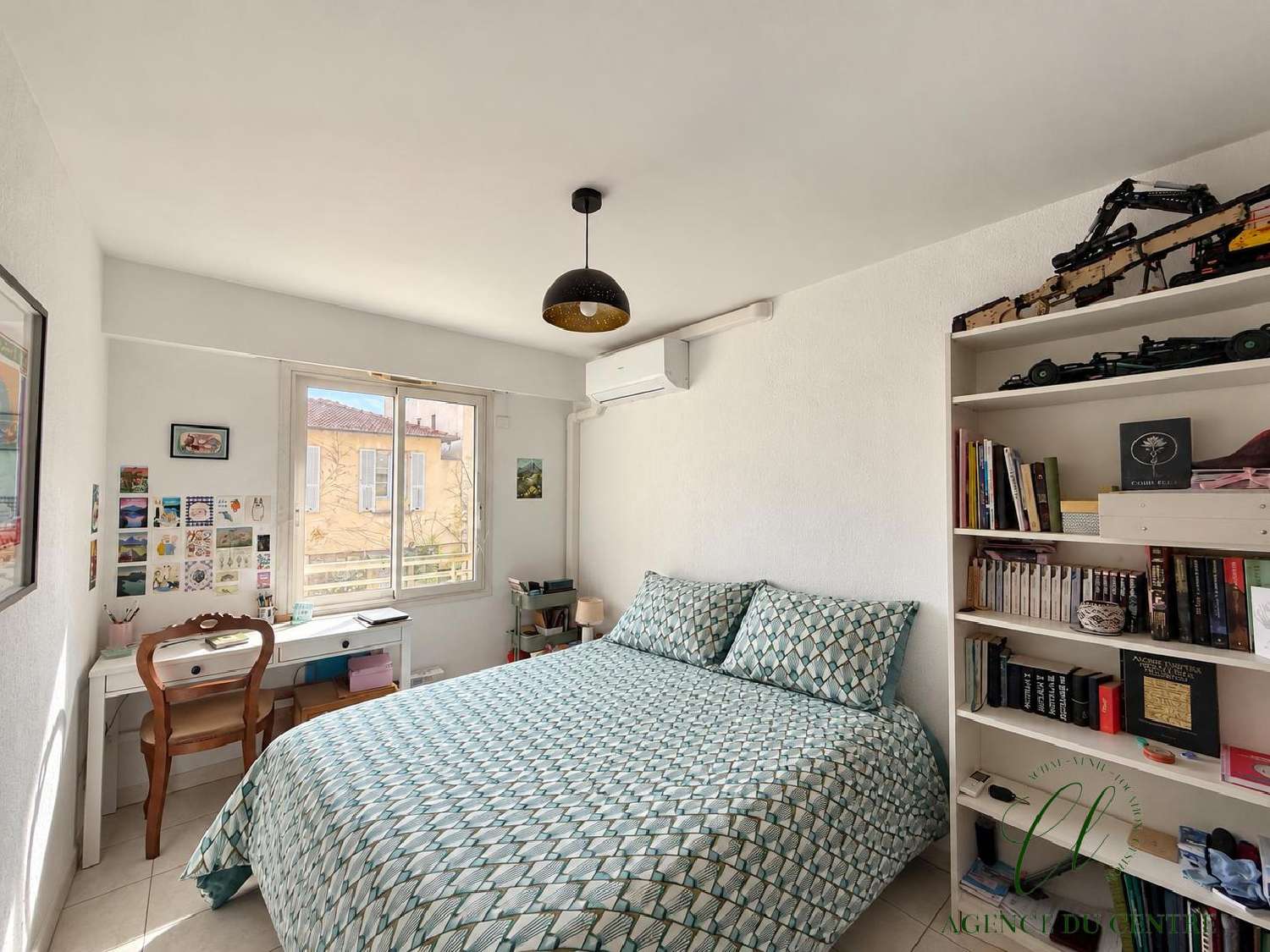  à vendre appartement Nice Alpes-Maritimes 5