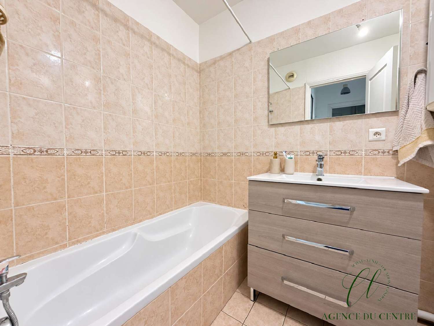  à vendre appartement Nice Alpes-Maritimes 7