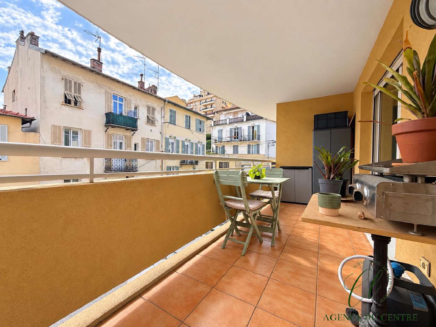  à vendre appartement Nice Alpes-Maritimes 8