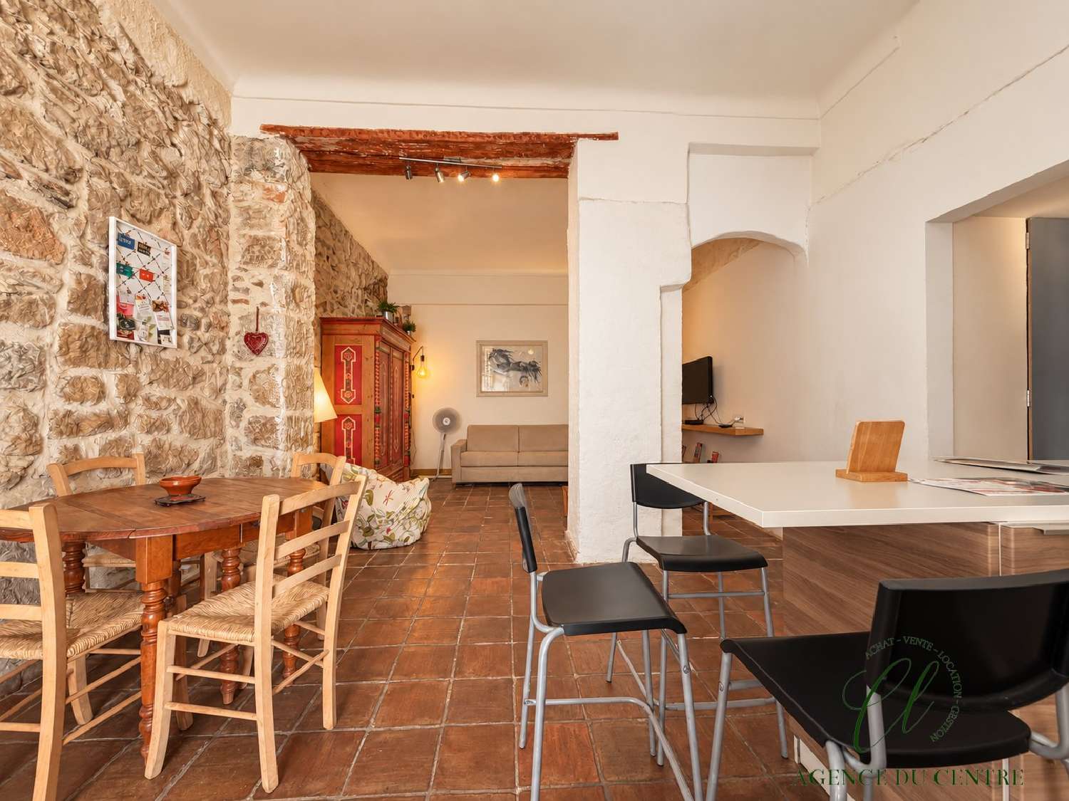 for sale apartment Nice Alpes-Maritimes 3