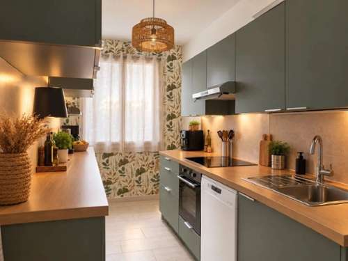 Nice Alpes-Maritimes Wohnung/ Apartment Bild 7422808