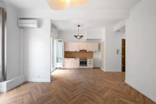 Nice Alpes-Maritimes appartement foto 7419359