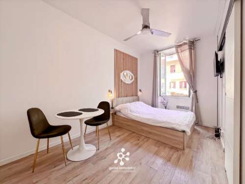 Nice Alpes-Maritimes appartement foto 7419362