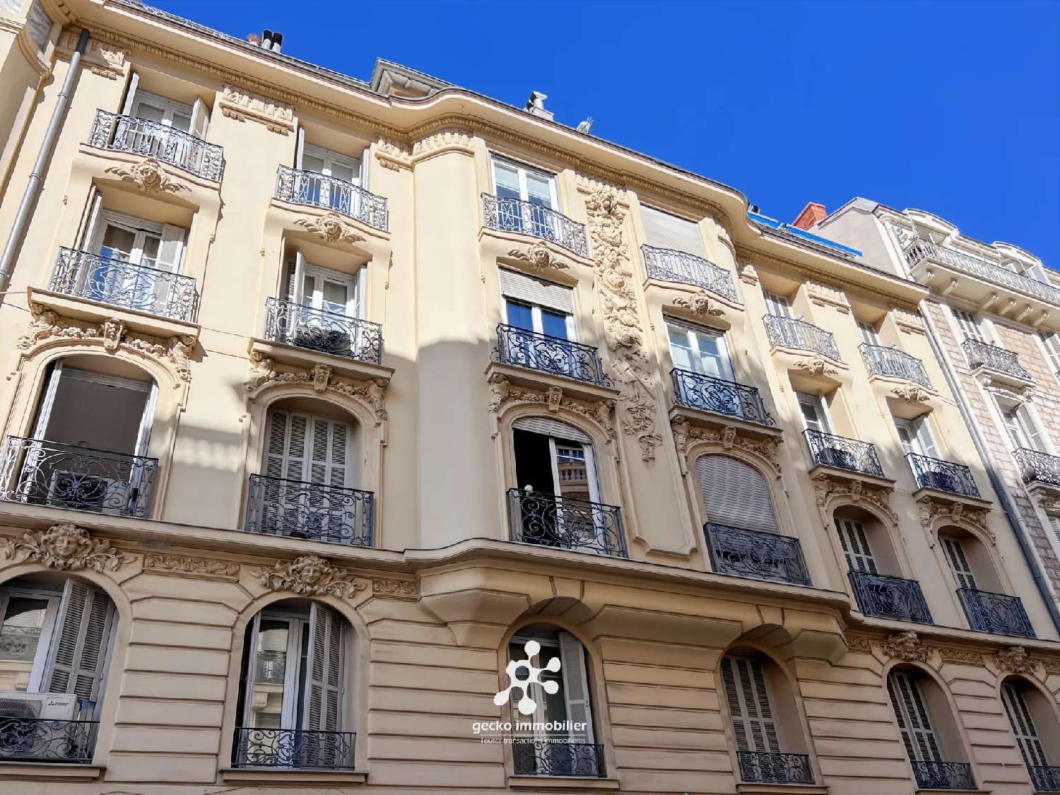 te koop appartement Nice Alpes-Maritimes 1