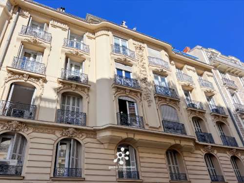 Nice Alpes-Maritimes appartement foto 7419365