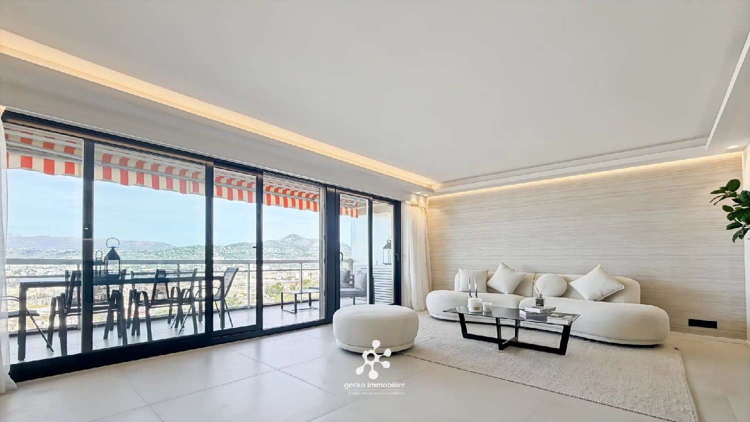  te koop appartement Nice Alpes-Maritimes 1