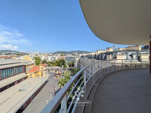 Nice Alpes-Maritimes appartement foto 7419379