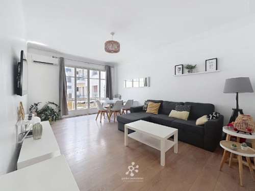 Nice Alpes-Maritimes appartement foto 7419381